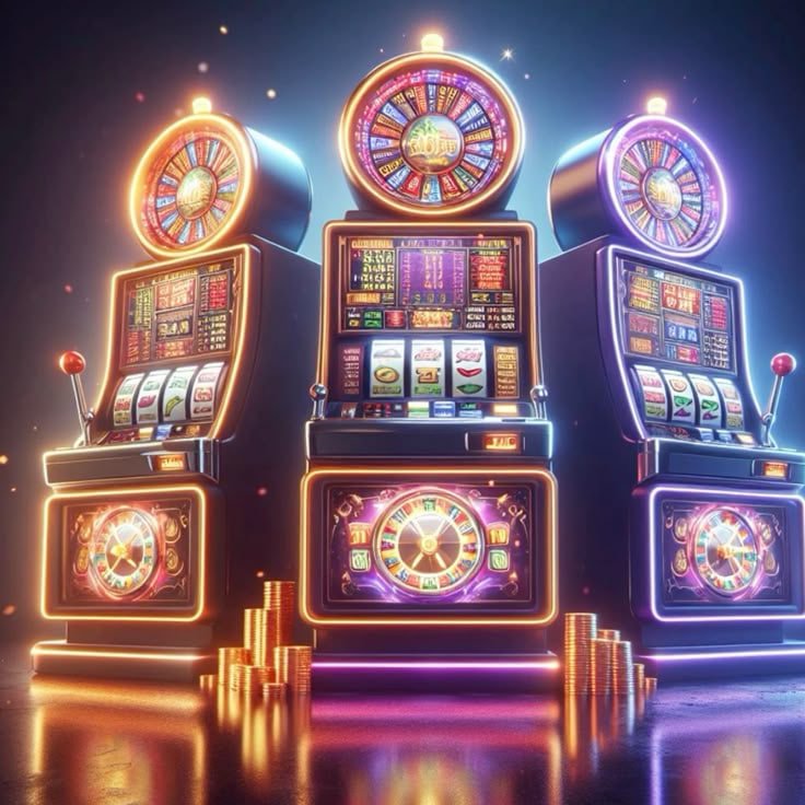 No Commission Baccarat table layout and card arrangement