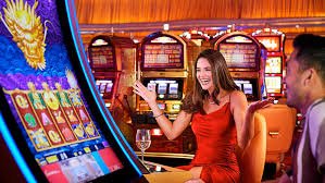 Wild West Gold slot game reels and bonus feature display